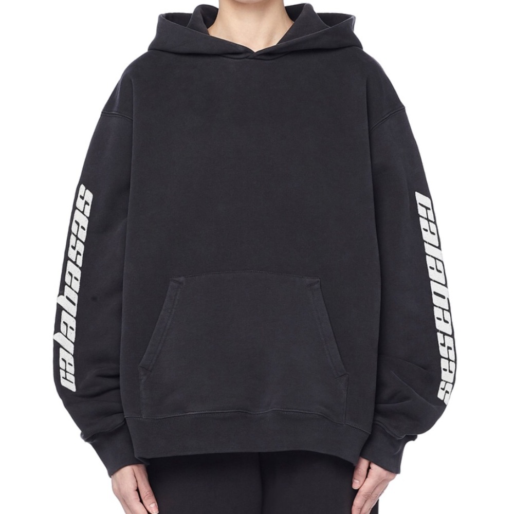 Yeezy Calabasas Hoodie